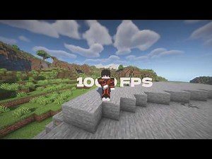🚀 How to Boost FPS in Minecraft on Mac (macOS) – 2025 Guide