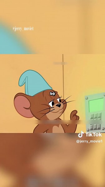 Bản Ba Chú Heo Trong Tom & Jerry: Đánh Giá