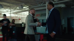 127K views · 3K reactions | Only one more sleep... Episode  of Embedded is here. [ #UFC264 | See the full episode  bit.ly/3e31uX8 ] | UFC | Facebook