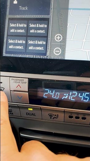 How To Defog Car Windscreen Fast in Modern Cars