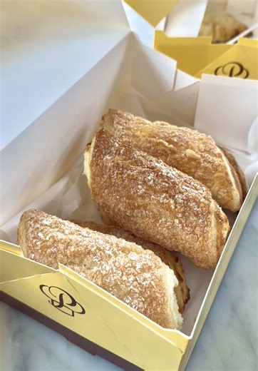 Discover Porto’s Bakery & Cafe: A Cuban-American Delight