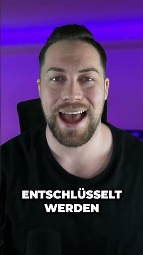 Sind die Daten von Shiny Flakes nicht knackbar? 🔒