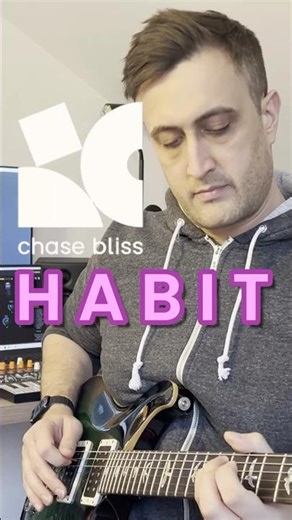 How I use CBA Habit in songwriting