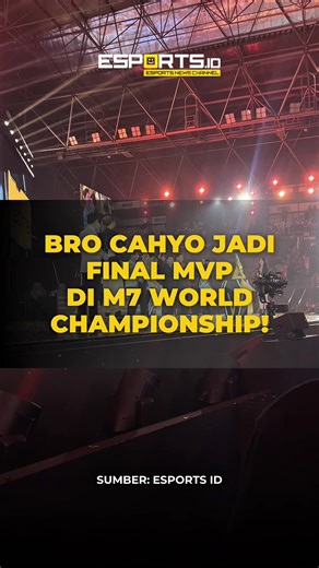 Exciting Highlights from M7 World Championship Esports