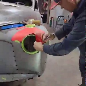 226K views · 4.2K reactions | How to "french" your headlights ✅️ | Bad Chad | Facebook