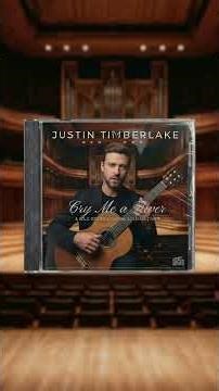 Cry Me a River (Justin Timberlake) - A neural Solo Classic Guitar cover