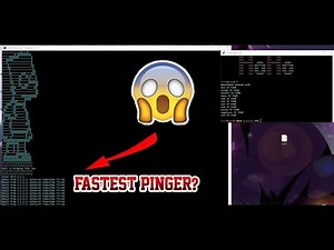 BEST IP PINGER-KIT AVAILABLE! (Password Encrypted) INSTANT RESPONSE PINGERS