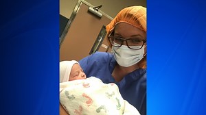 KELOLAND’s Bridget Bennett and family adopting baby boy