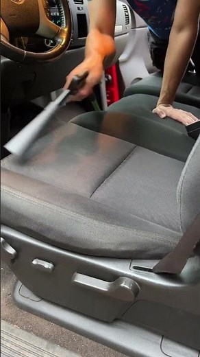 Ultra Air Blaster in Action!