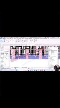 How to.design on your wall in revit