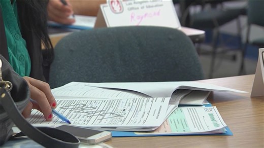 Kern County unemployment rate nearly doubles national average