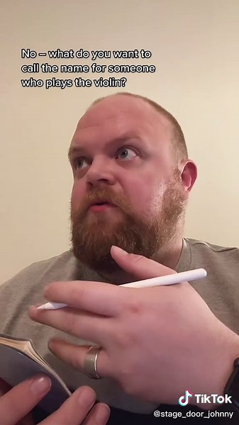 Naming of Musicians Explained: Instrumentalists and Vocalists