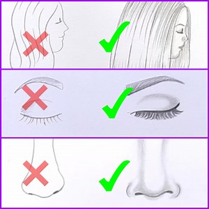 1.3M views · 45K reactions | Easy drawing for kids | Drawing Book | Facebook