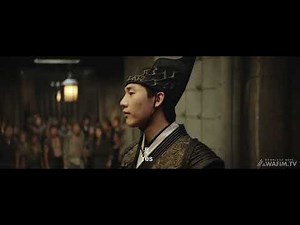 The rise of puppet 2024 Awafim tv