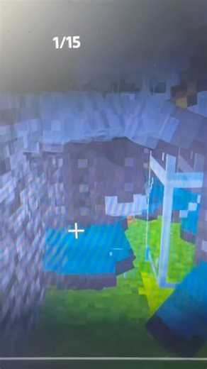 POV you let a virus out of your computer