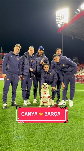 Partido Girona vs Barcelona: Emoción en el Campo