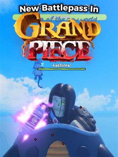 Dragon Ball Z Adventures in Grand Piece Online