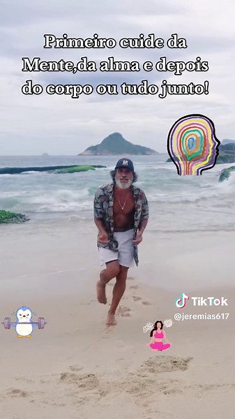 Cuide da Mente, Corpo e Alma em Harmonia