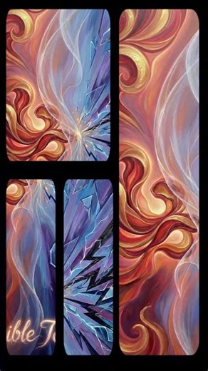 Invisible Touch - Genesis (Cover powered by Suno)