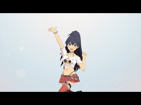 我那覇響 アメスク ToP!!!!! スタマス Mod