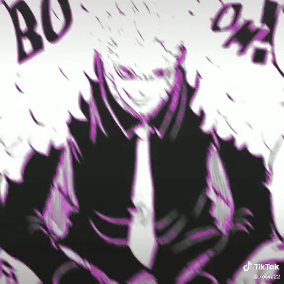 Doflamingo Manga Animation - 4K Edits & Justice Scenes