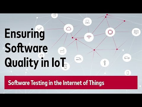 Smart Devices on the Test Bench: Software Testing in the Internet of Things