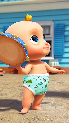 Fun and Educational Kids Songs by LooLoo Kids