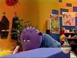 Tweenies - Miss Polly Had a Dolly (US Dub, Cut Finger)