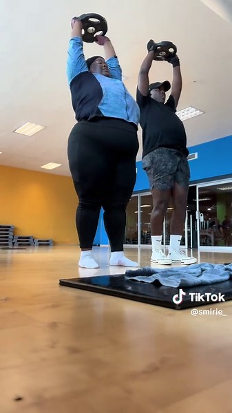 Fitness Motivation Tips for Plus Size Individuals