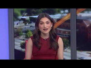 WCIA News at Noon FULL SHOW