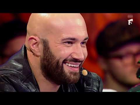 iUmor | Episodul 12 INTEGRAL | Sezonul 5 | Veteranii comediei s-au întors 🎉💪🏼