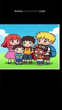 Build Your French Vocabulary: Easy Words for Beginners