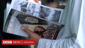 Terorisme: Mahasiswa terlibat aksi teror, program anti radikalisme di kampus disebut 'hanya seremonial, tidak mengena' - BBC News Indonesia