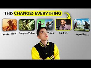 Every Way to Make an AI Video (Which is Best?)