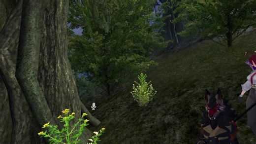 Highlight: Eden Lost: Ep. 2 - Talking At You. | Essi | VR RP