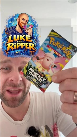 Opening MORE Perfect Order Pokémon Packs… STILL Chasing the Meowth SIR! 🔥 #pokemon
