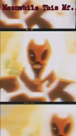 The Rebooted Alien x vs the carnitrix variant. #ben10 #capcut #edits