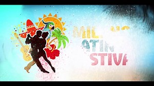 474K views · 5.6K reactions | Vivi la tua Estate Latina ad Assago...