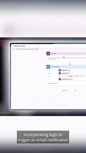 ✔ Add a new record & search function ✔ Incorporate logic ✔ Change the theme & upload pictures See how to customize your apps with Power Apps, and get started. Watch the full video here: https://youtu.be/JXJ56rwS8zo VIDEO SYNOPSIS: Add customizations to your inventory tracking apps in Part 2 of our series on how to build your first app in Power Apps. See how to add new part records and a search function to quickly find inventory as your catalog grows, incorporate logic to trigger an email notific