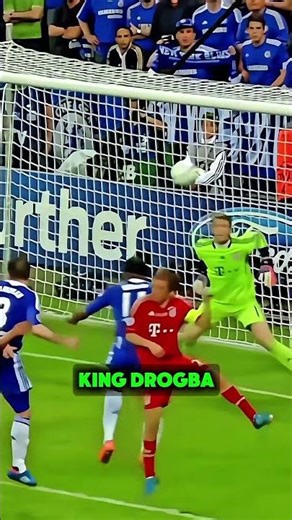 Drogba 🔥#viralshorts