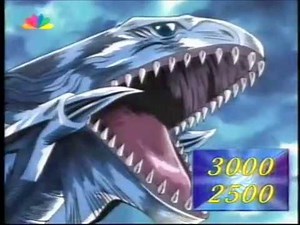 Yu-Gi-Oh Seto Kaiba Hacking Theme