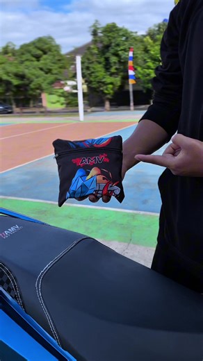 Amv Officiall on TikTok