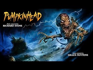 Richard Stone - Pumpkinhead Theme [Extended by Gilles Nuytens]