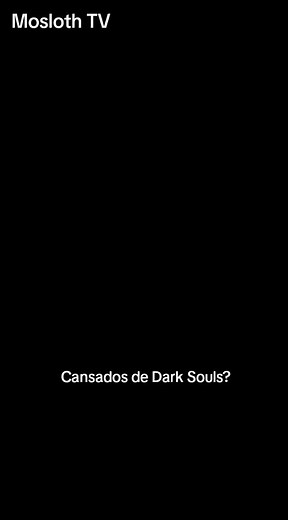 LAVA NPC in DARK SOULS 3 and ELDEN RING