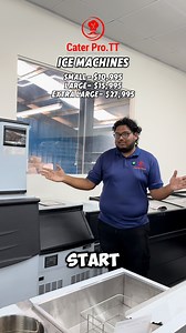 12K views · 28 reactions | KEEP IT COOL WITH CATER PRO TT! ❄️ Whether...