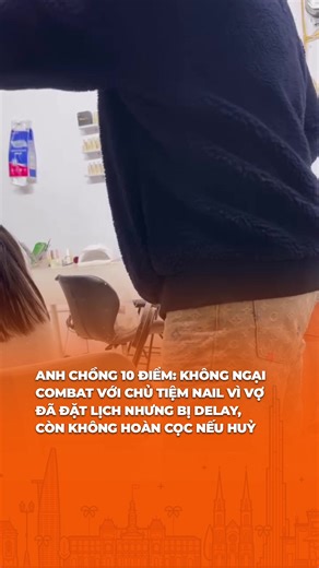 Có anh chồng mát lòng mát dạ trong ngày Tết