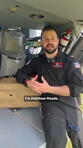 🚨 A national first is happening in the skies above our region. LVHN–MedEvac is the first helicopter EMS program in the U.S. to carry the Delta Development Autonomous Portable Refrigeration Unit, a groundbreaking on-board blood refrigerator giving crews the ability to deliver lifesaving transfusions before patients even reach the hospital. Flight nurse and project lead Matthew Meade walked us through how this innovation allows teams to store and transport whole blood at precise temperatures, kee