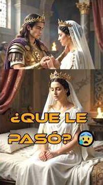 The Vestal who was supposed to die... and Rome crowned her Empress 👑😱 Part 2