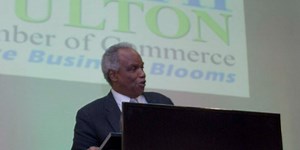 U.S. Rep. David Scott wins 11th term in Congress