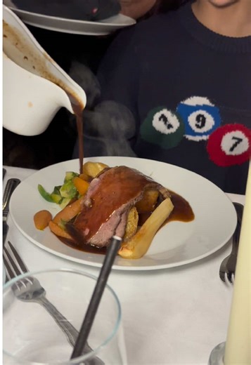 Christmas Dinner Recipe Ideas for a Festive Celebration